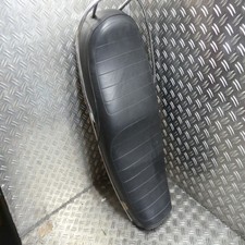 BMW R60/6,R75/6,R90/6,R90S EZ:76 Sitzbank Sattel Fahrersitz Beifahrer 53598