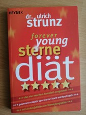 dr. ulrich strunz     foever young     sterne diät        Ernährung