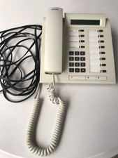 Siemens Telefon Optiset E Standard