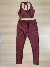 MyProtein Velocity Sport BH+Leggings