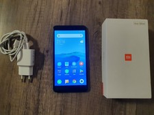 Xiaomi  MI Max 2 - 64GB - Schwarz (Ohne Simlock) Smartphone