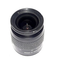 NIKON AF NIKKOR 28-80mm f/3.3-5.6 G 