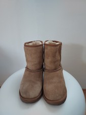 EMU Australia Stinger LoW100002 Damen Boots Stiefeletten Stiefel Winter Gr.38-39