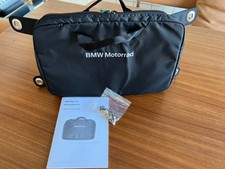 Motorrad Zubehör original Bmw Staufach für Topcase K1600GT/R12RT