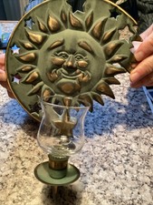 Wandwindlicht von Party Lite Sonne