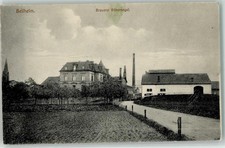 13469553 - 6729 Bellheim Brauerei Silbernagel Germersheim LKR 1915