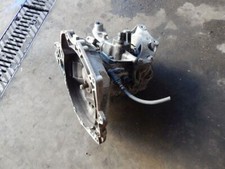 Schaltgetriebe 5-Gang BFJ 76676km verk. als Def. OPEL ADAM 1.2 51kW A12XEL