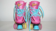 Roces Soy Luna Rollschuhe Größe 32/33