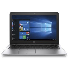 HP Elitebook 850 G3 i7-6600U 8GB 256GB 15,6" FHD Win10 1.Wahl