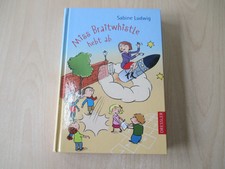 Sabine Ludwig - MISS BRAITWHISTLE HEBT AB - gebunden - Dressler