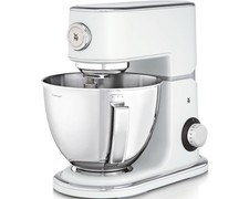 WMF 04.1632.0001 Profi Plus Küchenmaschine Weiß