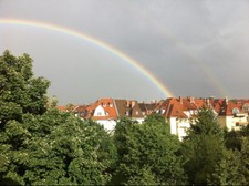 ❤️ Ferienwohnung  Erfurt ruhig zentral Premium Parkplatz Sauna FeWo