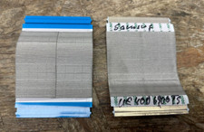 2 Stück Flachbandkabel für T-Con Board von TV SAMSUNG UE 40D 6200 TS