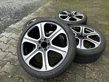 245/40R19 Winterreifen Original Mercedes Alufelgen E Klasse W213 