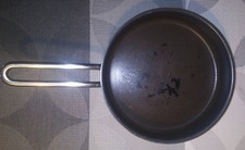 DEFEKT: WMF Bratpfanne 18 cm Pfanne klein für Induktion geeignet & beschichtet