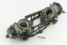 Suzuki SV 650 S AV Bj.1999 - Vergaser Vergaserbatterie N1952