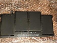 Original A1466 Batterie für Macbook Air 13"  2015 Akku Apple 