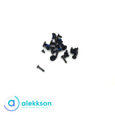 Apple MacBook Air 13.3 Zoll a1466 2013 zu 2017 Schrauben Set-LB, Akku, Scharniere