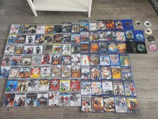 96 Playstation 1 2 3 ps1 ps2 ps3 Top Spiele Spielepaket Sammlung Konvolut