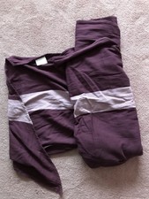 AMAZONAS Tragetuch Carry Sling Berry Babytragetuch Baby Babytrage 510cm Länge