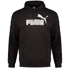 PUMA Herren Pullover Big Logo Sweatshirt Hoodie Pulli Sweater **Sale**