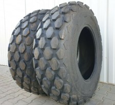 2 x 14.9-24 6PR TIANLI / WIRTGEN MULTI-PURPOSE Walzenreifen VOLLES PROFIL!