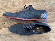 Floris van Bommel Herrenschuhe, Größe 10 1/2