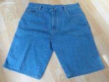 Herren Bermuda Jens kurze Hose Größe 52 (36)