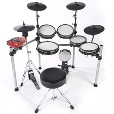 E-Drum Set:  Fame DD-ONE Professional 