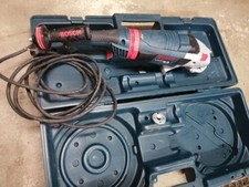 bosch professional winkelschleifer Gws 24 - 230 LVI