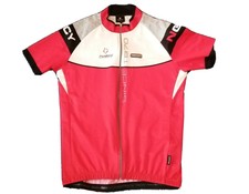 Rennrad Trikot Herren  Fahrrad Kurzarm v. Nalini Gr. L PRO CYCLE WEAR