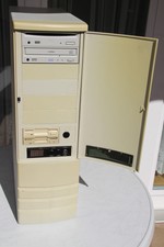 Amiga 4000, Micronik-Tower, Scandoubler, Octogon 2008 u.v.m.