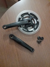 Fahrrad Kurbel Zu Verkaufen