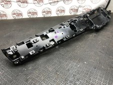 2019 AUDI A7 4K 3.0TDI DDVB ARMATURENBRETT TRIMM LICHT TRÄGERHALTERUNG ABDECKUNG 4K2857735