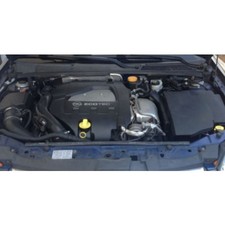 2007 Opel Signum Vectra C GTS 2,8 V6 Turbo Motor Engine Z28NET