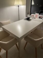 IKEA Edekalen Ausziehtisch