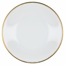 Suppenteller Heinrich Grazie Flammgold 17659