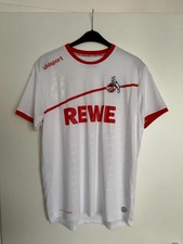 1.FC Köln Trikot uhlsport Gr. XL REWE effzeh Cologne Colonia 