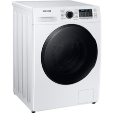 Samsung Waschtrockner WD9ETA049BT, 9 kg, 6 kg, 1400 U/min, AirWash, Inverter, E
