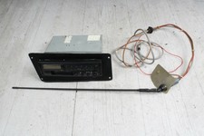 Radio Musikanlage Cockpit BMW K 75 RT K75 100 RT LT ABS 89-96