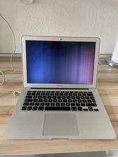 Apple MacBook Air A1466 (13 Zoll) 33,8 cm Intel i5, 4GB (Anfang 2015) - DEFEKT