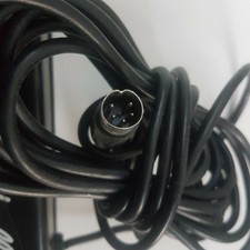 MARSHALL VS 265 VALVESTATE AMP FOOT SWITCH 