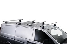Traverse Thule ProBar 391, 2-pack - 135 Cm | (391) Dachträger, Profilschiene,