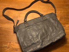 Wickeltasche von Bellybutton (Liebeskind) samt Wickelunterlage ***NEU***