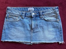 Weekday Jeans- Rock, neu Gr. 38
