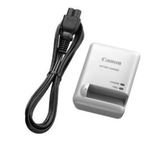 CANON CB-2LBE Ladegerät f. IXUS 500HS 510HS 1000HS 1100HS/ PowerShot N N2/ NB-9L
