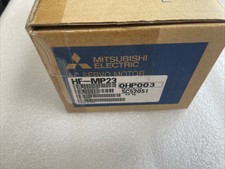 Mitsubishi 3~Servomotor Motor Synchronmotor HF-MP23 Neu New