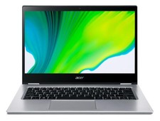 Acer Spin 3 (SP314-21-R408) 2in1 Convertible, 14 Zoll, Full HD-Touchdisplay