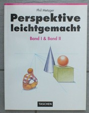 Perspektive leichtgemacht, Verlag Taschen
