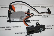 Wechselrichter Steckdose 230V VW Passat 3G B8 Arteon 3H 5Q0907155C